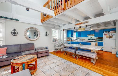Edgartown Maison | Martha's Hideaway