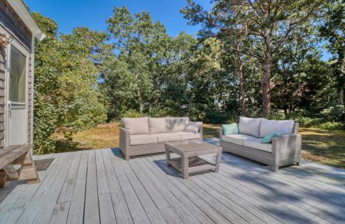 Edgartown Maison | Martha's Hideaway