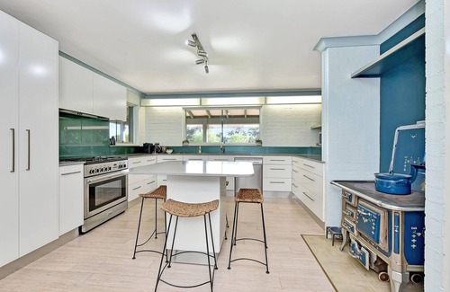 Lovedale Maison | Martha's Homestead - A relaxing Lovedale getaway
