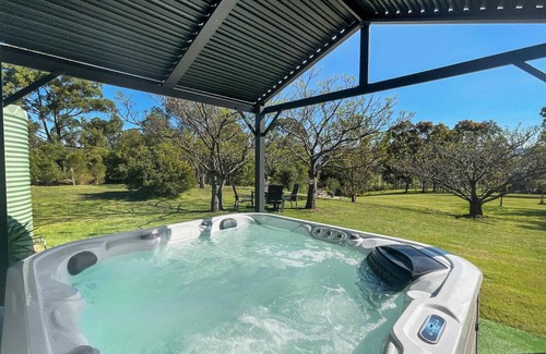 Lovedale Maison | Martha's Homestead - A relaxing Lovedale getaway