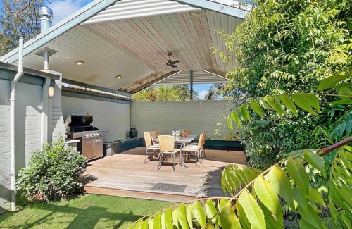 Lovedale Maison | Martha's Homestead - A relaxing Lovedale getaway