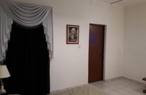 Culiacan Maison | Martha´s HOUSE