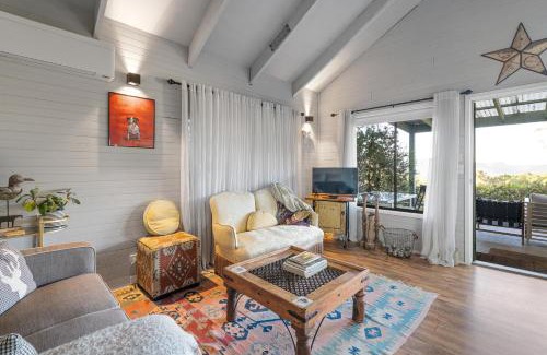 Kangaroo Valley Maison | Martha's Villa - Panoramic, Peaceful Location