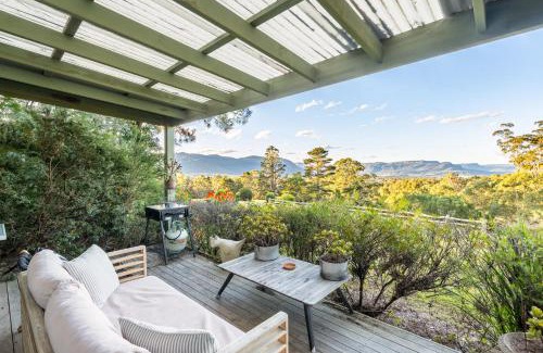 Kangaroo Valley Maison | Martha's Villa - Panoramic, Peaceful Location