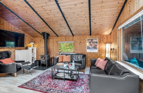 Tim Maison | "Marthine" - 650m to the inlet by Interhome
