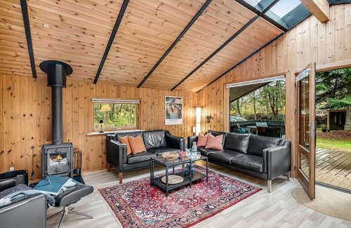 Tim Maison | "Marthine" - 650m to the inlet by Interhome