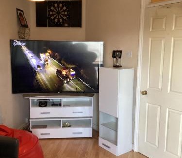 Thamesmead Appartement | Marthins Apartment