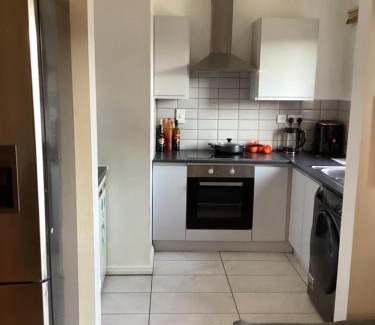 Thamesmead Appartement | Marthins Apartment