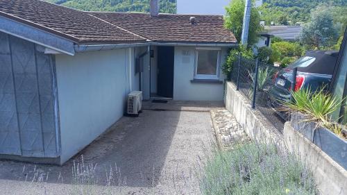 Martignat Maison | Martignat Les Chats