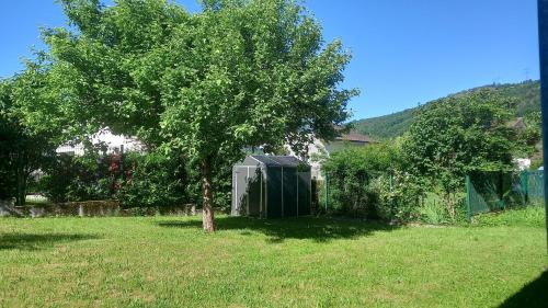 Martignat Maison | Martignat Les Chats