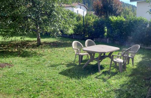 Martignat Maison | Martignat Les Chats