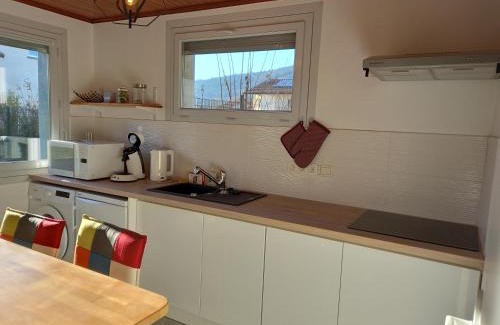 Martignat Maison | Martignat Les Chats