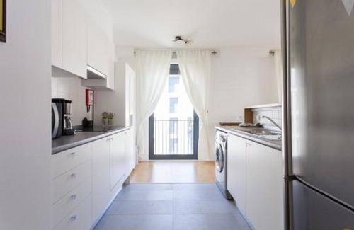 Pena Appartement | Martim Moniz - Château