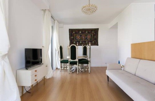 Pena Appartement | Martim Moniz - Château