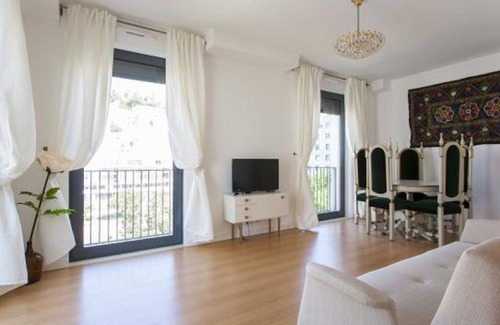 Pena Appartement | Martim Moniz - Château