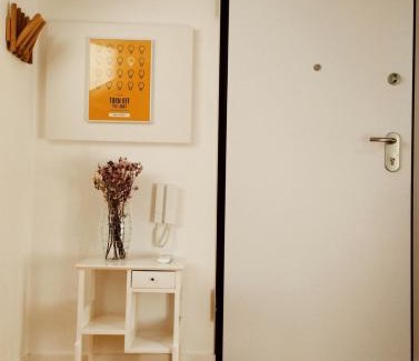 Pena Appartement | Martim Vaz - Rooftop