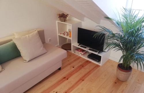 Pena Appartement | Martim Vaz - Rooftop