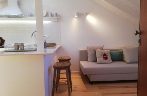 Pena Appartement | Martim Vaz - Rooftop