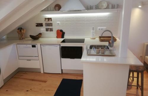 Pena Appartement | Martim Vaz - Rooftop