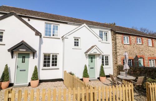 Watermouth Maison | Martin Cottage