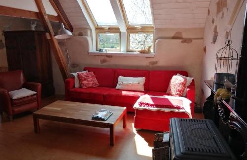 Alligny-en-Morvan Maison | Martin-Pêcheur prox. Settons