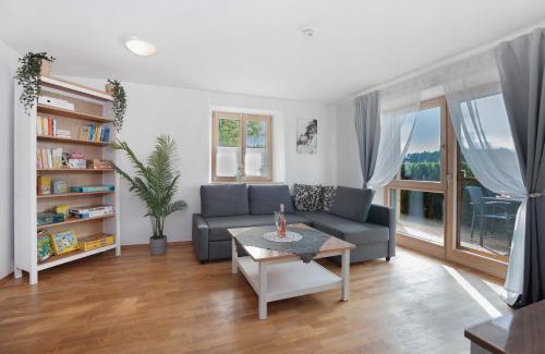 Friesenried Appartement | Martin´s Alm