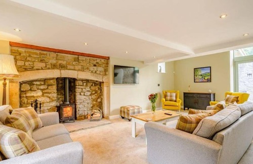 Fremington Maison | Martin's Farm House
