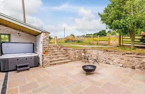 Fremington Maison | Martin's Farm House