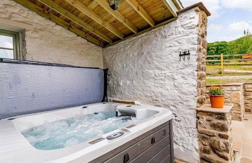 Fremington Maison | Martin's Farm House
