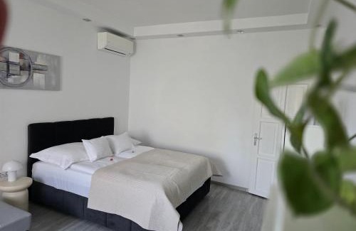 Bekescsaba Appartement | Martina apartman Békéscsaba