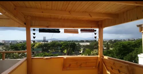 Honduras Appartement | Martina II Stay
