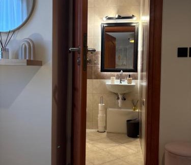 Leba Maison | Martina Rooms&Restaurant Łeba