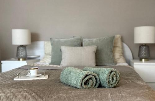 Leba Maison | Martina Rooms&Restaurant Łeba
