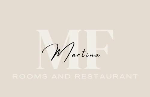Leba Maison | Martina Rooms&Restaurant Łeba