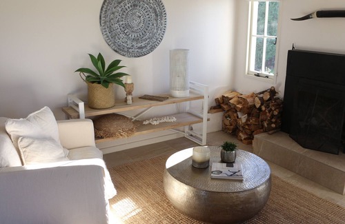 Dyerville Villa | Villa Toscane - Martinborough