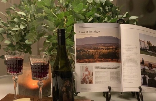 Dyerville Villa | Villa Toscane - Martinborough