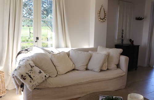 Dyerville Villa | Villa Toscane - Martinborough
