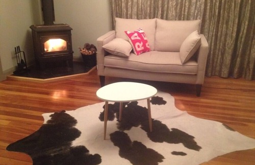Martinborough Cottage | Martinborough's Quaff Cottage