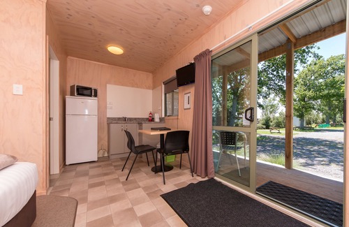 Martinborough Autre | Martinborough TOP 10 Holiday Park