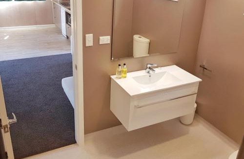 Martinborough Station Balnéaire | Martinborough TOP 10 Holiday Park