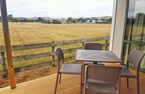 Martinborough Station Balnéaire | Martinborough TOP 10 Holiday Park