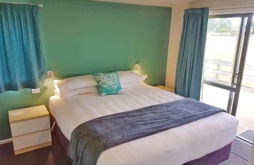 Martinborough Station Balnéaire | Martinborough TOP 10 Holiday Park
