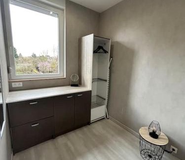 Cambrai Appartement | Martine: appartement 1er étage
