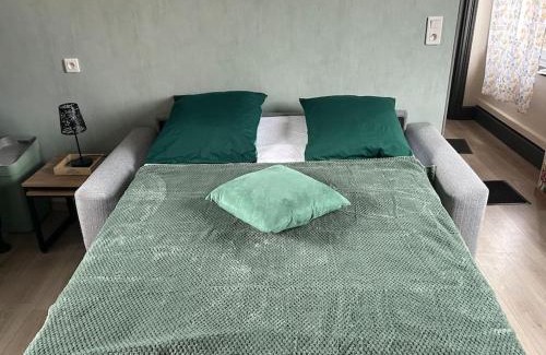 Cambrai Appartement | Martine: appartement 1er étage