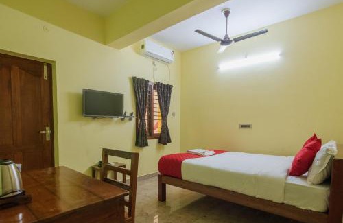 Heritage Town Hôtel | Martine's Residency