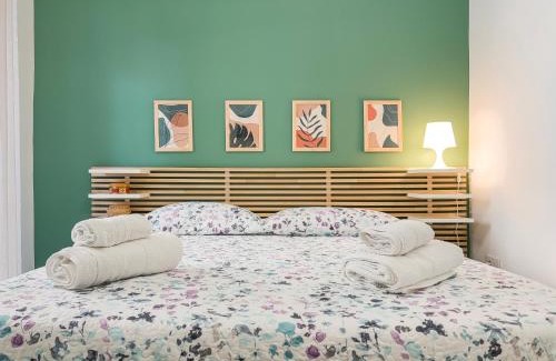 Arenella Appartement | Martini 66