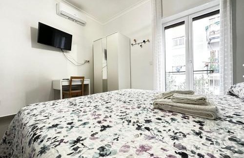 Arenella Appartement | Martini 66