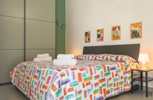 Arenella Appartement | Martini 66