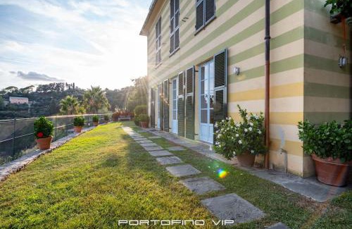 Portofino Appartement | Martino by PortofinoVip