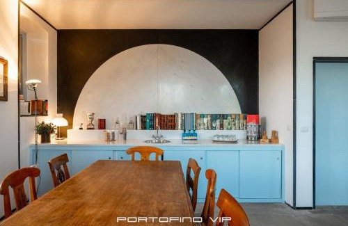 Portofino Appartement | Martino by PortofinoVip